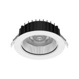 DLP Series IP65 LED Downlight 18W 