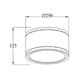 Introducing the DLS Series by Integrated Power, a compact luminaire with a high output. 