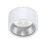DLS Series LED surface downlight 35W offers a high spec luminaire in a compact, stylish fitting. 