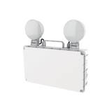 Integrated-Power_twin-spot-emergency-light