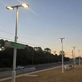 SL3 Series LED Streetlight 90W by Integrated Power