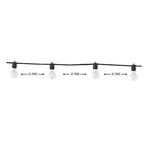 Introducing the FTL Series Festoon Lights by Integrated Power who is based in Malaga Western Australia. 
