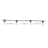 Introducing the FTL Series Festoon Lights by Integrated Power who is based in Malaga Western Australia. 
