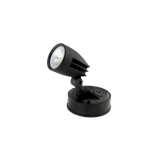 GF Series Floodlight - 1 x 13W - Integrated Power