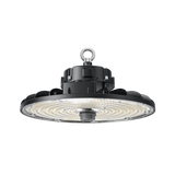 HBM Series 3 LED Highbay 200w with colour temperature, power selectable and beam angle options