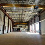 HBX Series 2 Casambi LED Smart Highbay - 200W