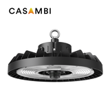 HBX Series 3 Casambi enabled LED highbay with smart lighting functionality 