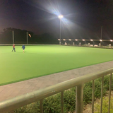 HF2 Series High Powered LED Floodlight - 600W - Integrated Power