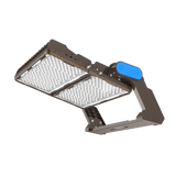 HF2 Series LED Floodlights asymmetrical optics