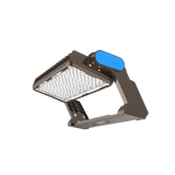HF2 Series LED Floodlights asymmetrical optics