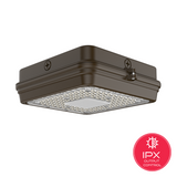 CA Series LED Surface Canopy - 60W