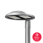 SL3 Series LED Streetlight - 90W Silver