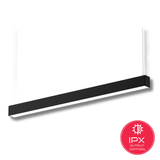 LB Series 2 LED linear batten with IPX Output Control options
