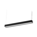 lb series linear batten-Integrated Power