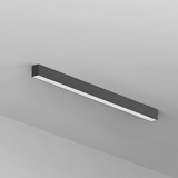 LB Series Linear LED Batten - 36W, 1200mm - Integrated Power