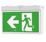 Integrated-Power_LED-Exit-sign