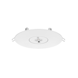 LED recessed emergency light spitfire 