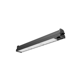 LHB Series LED linear highbays 150W for warehouses and indoor sports courts