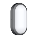 OWY Series LED Oval Oyster 10W with 3CCT and an IP65 Rating