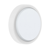 OYB Series LED White Oyster