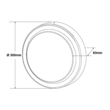 OYB Series Oyster Lights 