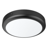 OYW Series LED Oyster - 15W to 25W Range - Integrated Power