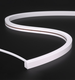 OmniBend Series 10W LED neon strip light, the flexible top-bend linear lighting solution for architectural outlines, signage, and creative indoor or outdoor designs