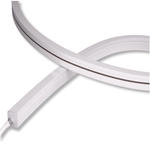 OmniBend Series 10W LED neon strip light, the flexible side-bend linear lighting solution for architectural outlines, signage, and creative indoor or outdoor designs
