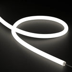 OmniBend Series Orbit shapehold flexible strip, an innovative LED strip lighting accessory for creating precise curves, clean lines, and custom shapes in architectural and decorative lighting installations