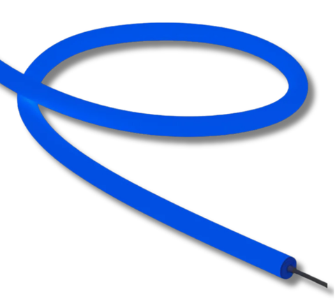 OmniBend Series Orbit-Flex flexible RGBW strip light 