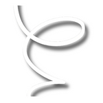OmniBend Series Orbit shapehold flexible strip, an innovative LED strip lighting accessory for creating precise curves, clean lines, and custom shapes in architectural and decorative lighting installations