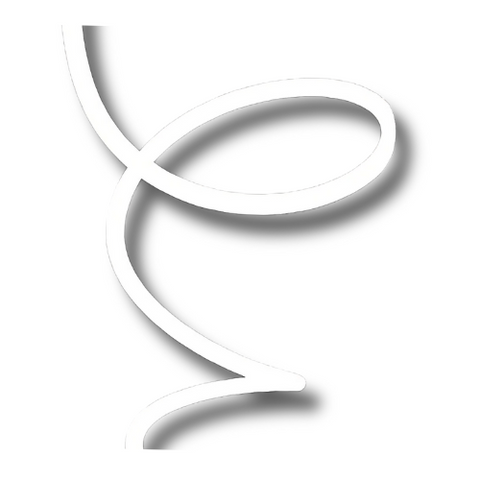 OmniBend Series Orbit shapehold flexible strip, an innovative LED strip lighting accessory for creating precise curves, clean lines, and custom shapes in architectural and decorative lighting installations