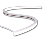 OmniBend Series 10W LED neon strip light, the flexible top-bend linear lighting solution for architectural outlines, signage, and creative indoor or outdoor designs