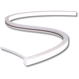 OmniBend Series 10W LED neon strip light, the flexible top-bend linear lighting solution for architectural outlines, signage, and creative indoor or outdoor designs