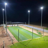 OpticPro LED Sports Floodlight - 480W - Integrated Power