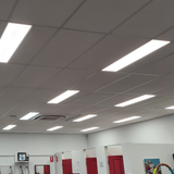 PB Series Backlit LED Panels 36W - 1200x300mm - Integrated Power