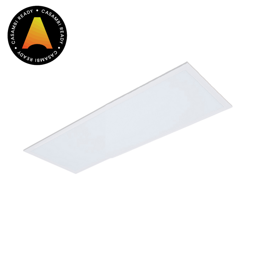 PB Series Low Glare Backlit LED Panels 16W - 600x300mm– Integrated Power