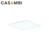Casambi LED Panel PBC Series 
Integrated Power