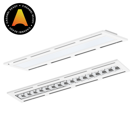 PL Series LED Air Handling Panel - 28W 