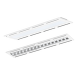 PL Series LED Air Handling Panel - 28W 