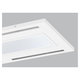 PL Series LED Air Handling Panel - 28W 