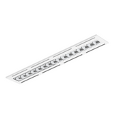 PL Series LED Air Handling Panel - 28W 