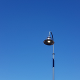 PT Series LED 40W Poletop Installtion