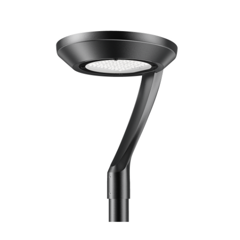 Our PT5 Series Solar LED Poletops provides reliable, energy-efficient lighting for commercial outdoor spaces. 