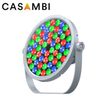Premiere Series LED RGB 150W Floodlights Casambi enabled