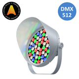 Premiere Series LED Floodlights DMX control