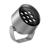 Premiere Series 100W RGBW LED Floodlight with dynamic colour lighting 