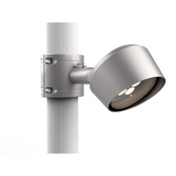 100W RGBW LED Floodlight from Premiere Series by Integrated Power – dynamic colour lighting solution