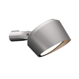 Premiere Series 100W RGBW LED Floodlight Pole mounted 