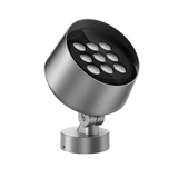 Premiere Series 100W RGBW LED Floodlight Surface Mounted